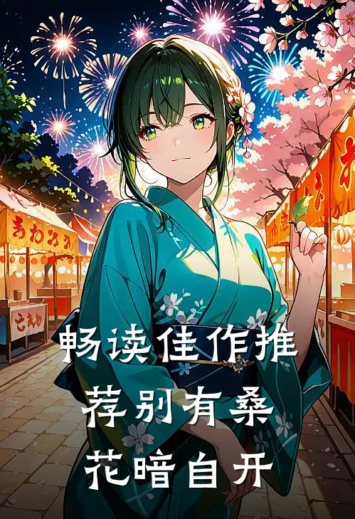 畅读佳作推荐别有桑花暗自开