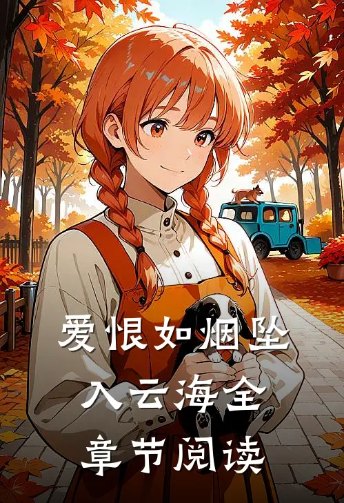 爱恨如烟坠入云海全章节阅读