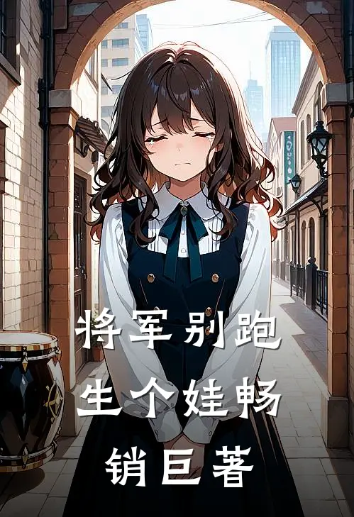 将军别跑，生个娃畅销巨著