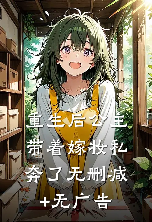 重生后公主带着嫁妆私奔了无删减+无广告