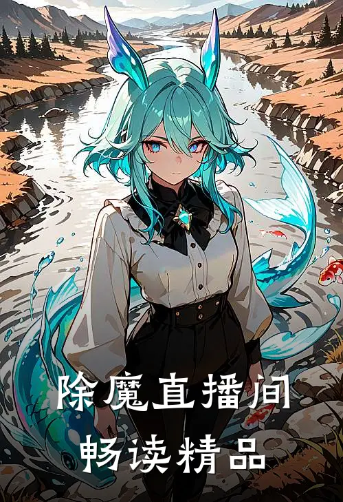 除魔直播间畅读精品