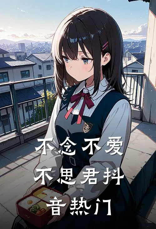 不念不爱不思君抖音热门