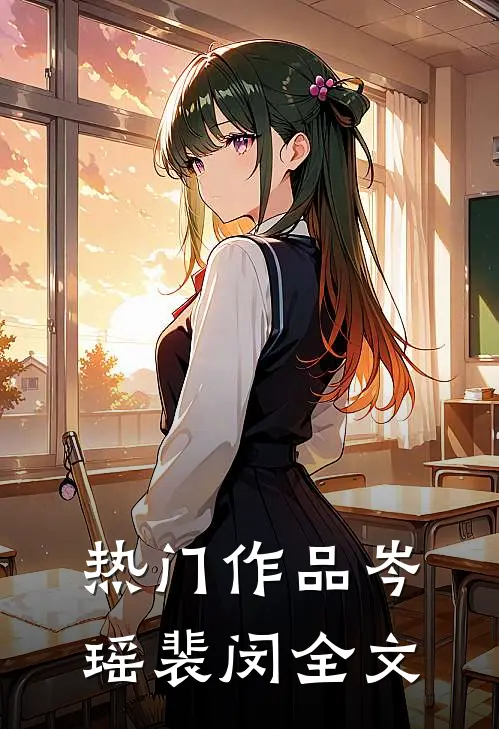 热门作品岑瑶裴闵全文