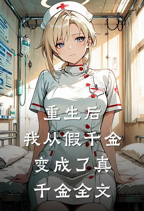 重生后,我从假千金变成了真千金全文免费阅读