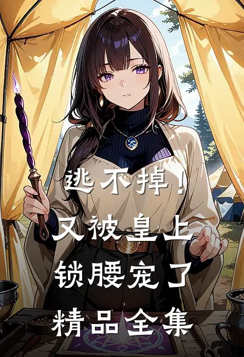 逃不掉！又被皇上锁腰宠了精品全集