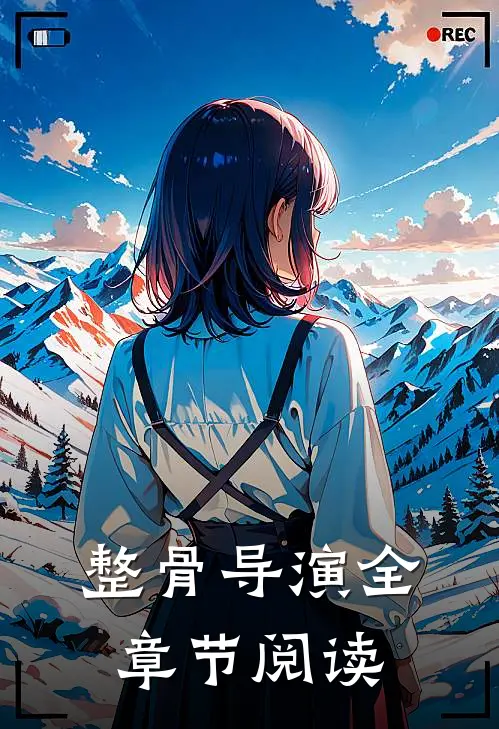 整骨导演全章节阅读