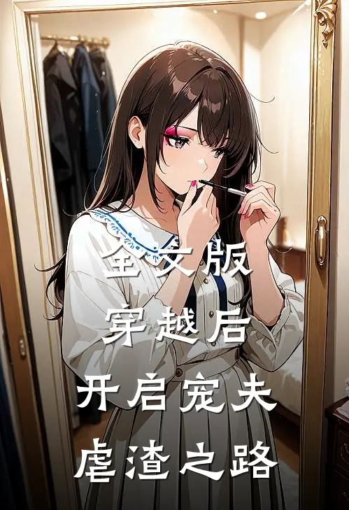 全文版穿越后,开启宠夫虐渣之路