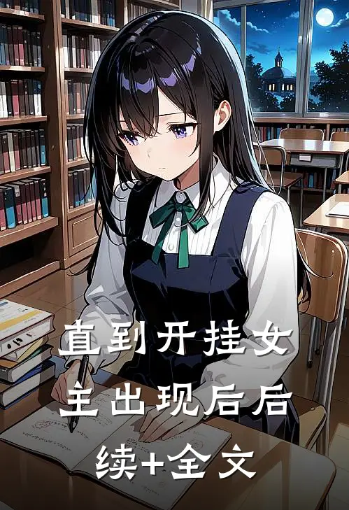 直到开挂女主出现后后续+全文