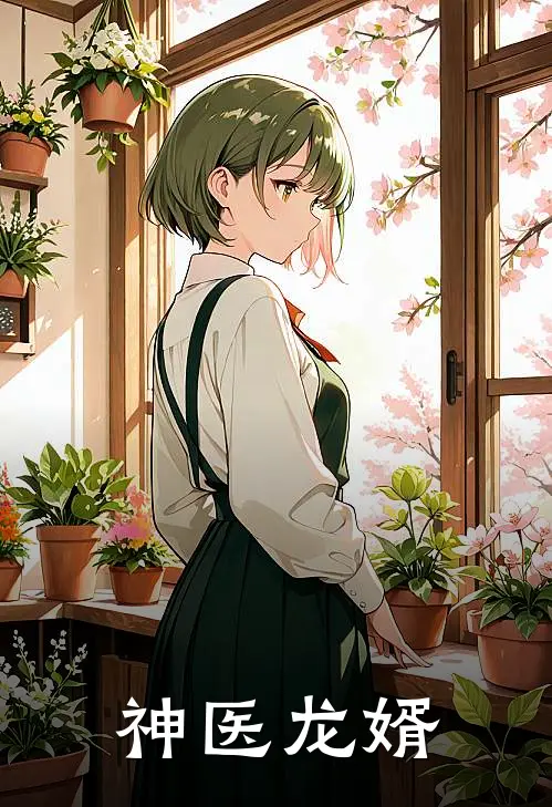 神医龙婿