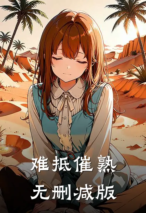 难抵催熟无删减版