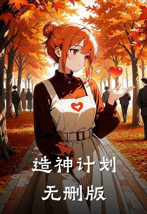 造神计划无删版