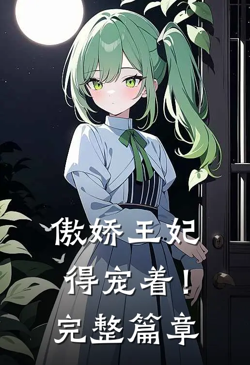 傲娇王妃得宠着！完整篇章