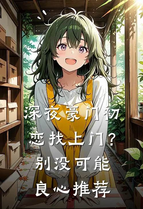深夜豪门初恋找上门？别，没可能良心推荐