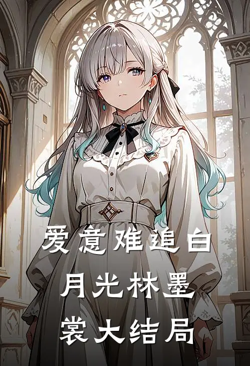 爱意难追白月光林墨裳大结局