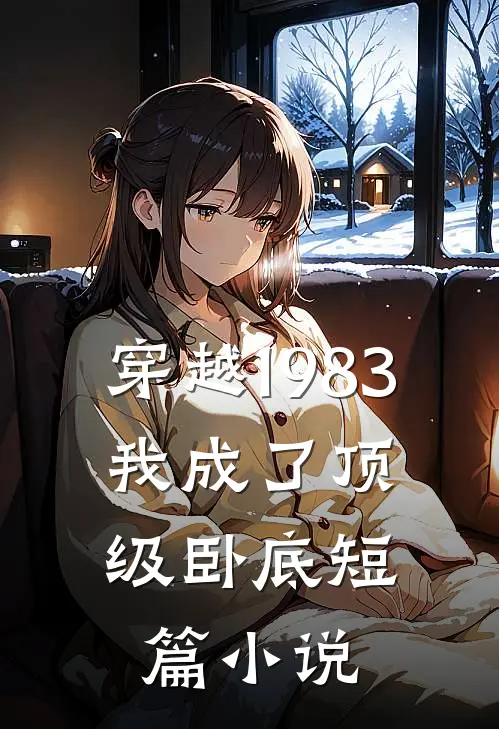 穿越1983:我成了顶级卧底短篇小说