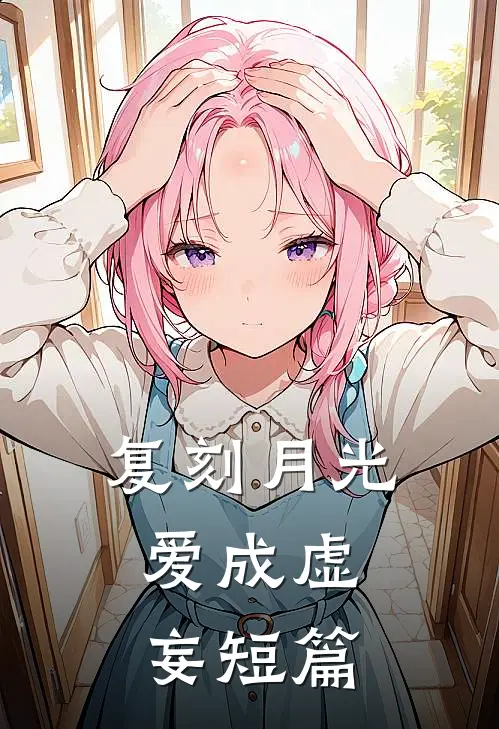 复刻月光，爱成虚妄短篇