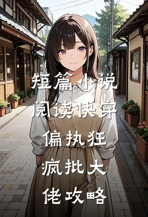 短篇小说阅读快穿偏执狂：疯批大佬攻略