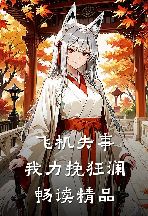 飞机失事，我力挽狂澜畅读精品