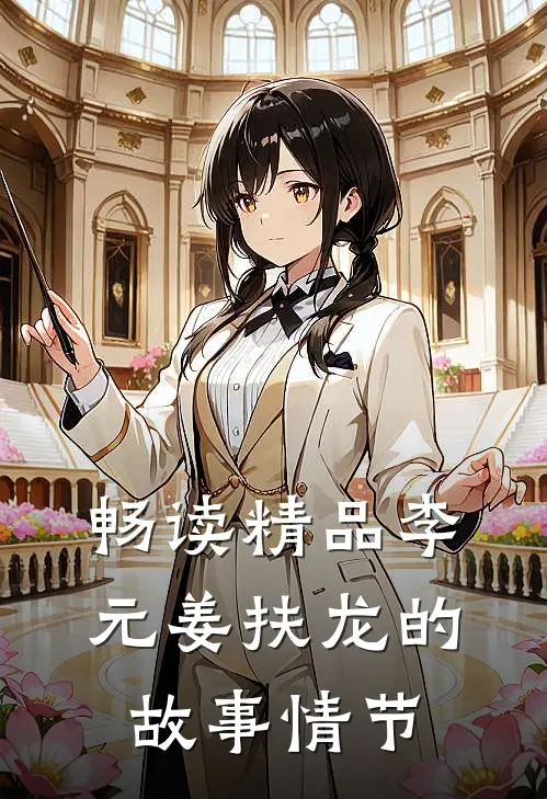 畅读精品李元姜扶龙的故事情节感悟