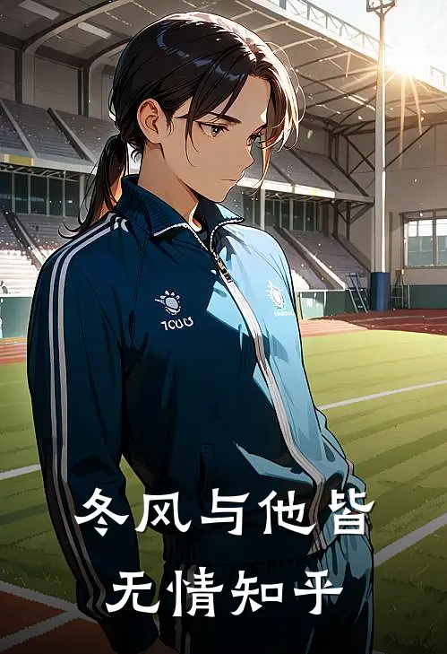 冬风与他皆无情知乎