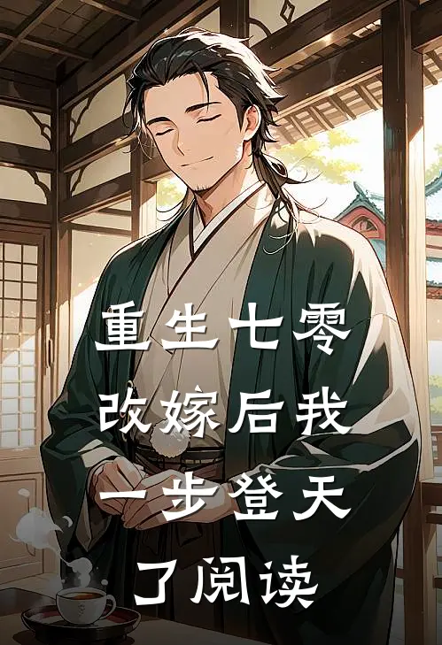 重生七零：改嫁后我一步登天了阅读