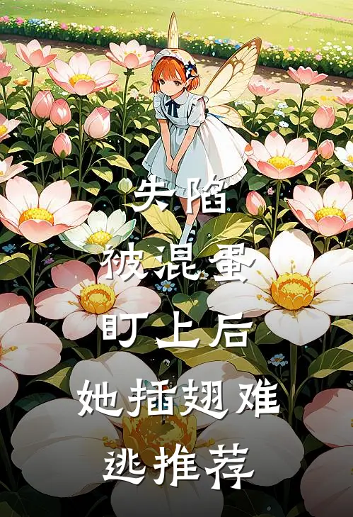 失陷：被混蛋盯上后，她插翅难逃推荐