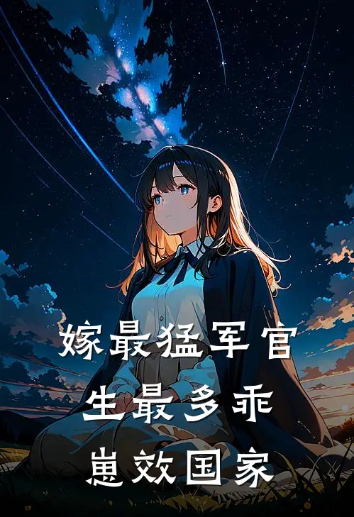 嫁最猛军官，生最多乖崽效国家