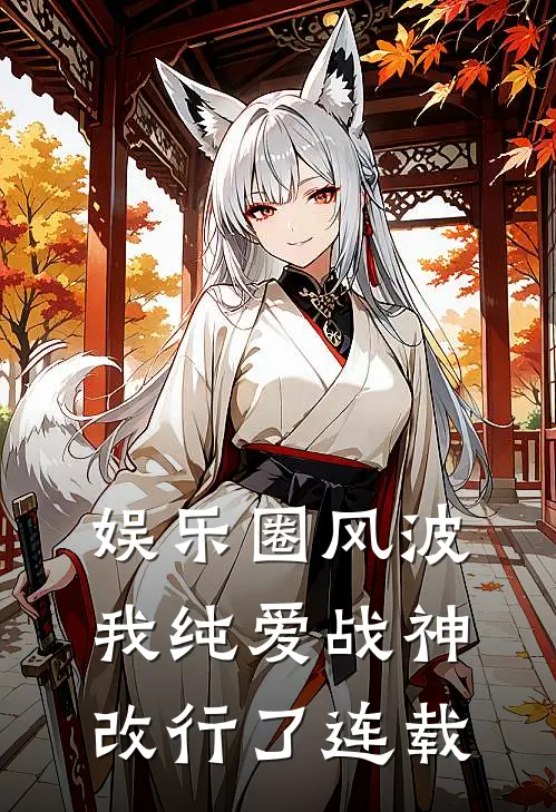 娱乐圈风波：我纯爱战神改行了连载