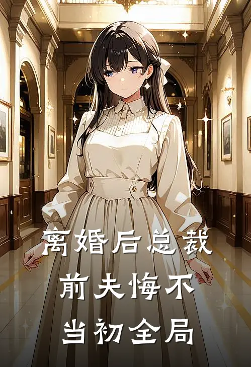 离婚后总裁前夫悔不当初全局