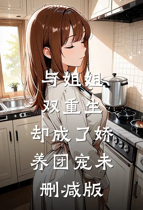 与姐姐双重生，却成了娇养团宠未删减版