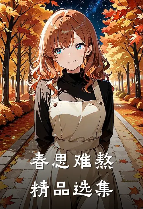 春思难熬精品选集