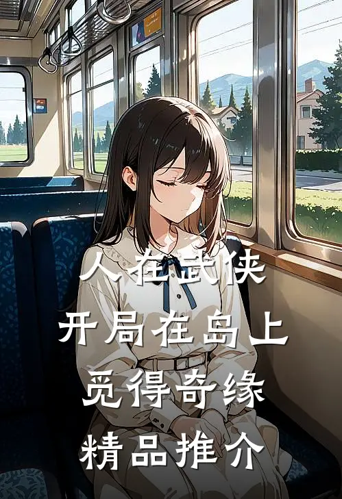 人在武侠，开局在岛上觅得奇缘精品推介