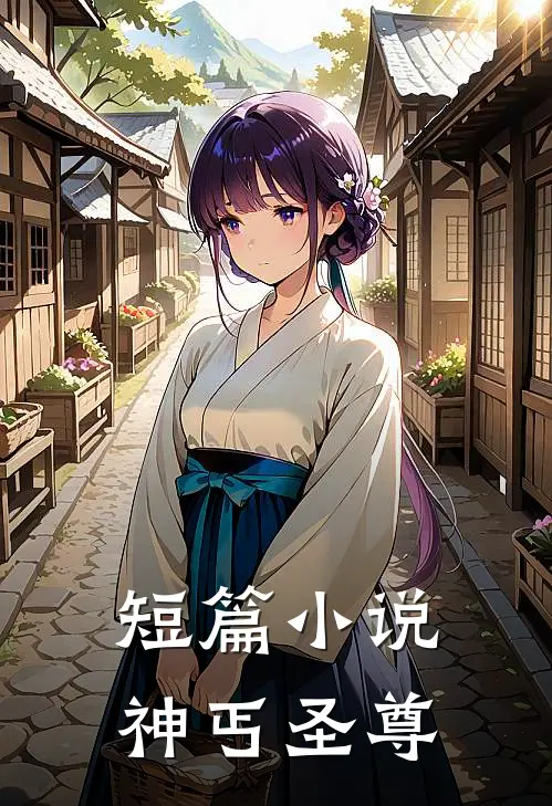 短篇小说神丐圣尊