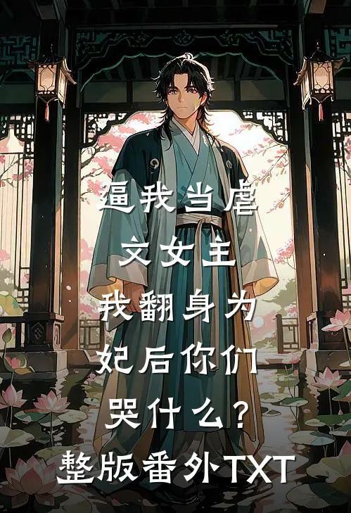 逼我当虐文女主，我翻身为妃后你们哭什么？整版番外TXT