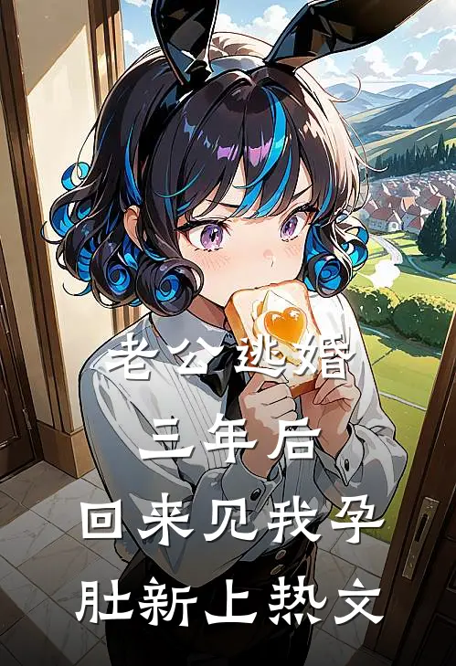 老公逃婚三年后，回来见我孕肚新上热文