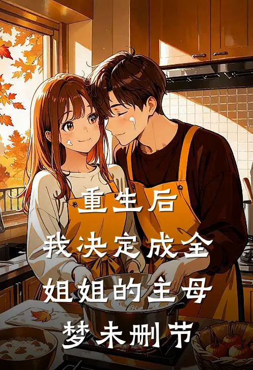 重生后，我决定成全姐姐的主母梦未删节