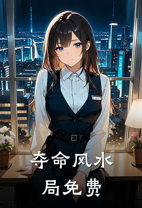 夺命风水局免费