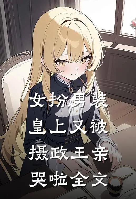 女扮男装，皇上又被摄政王亲哭啦全文