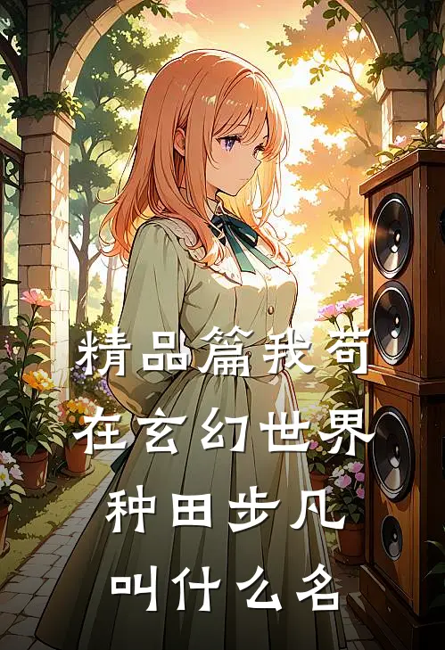 精品篇我苟在玄幻世界种田步凡叫什么名