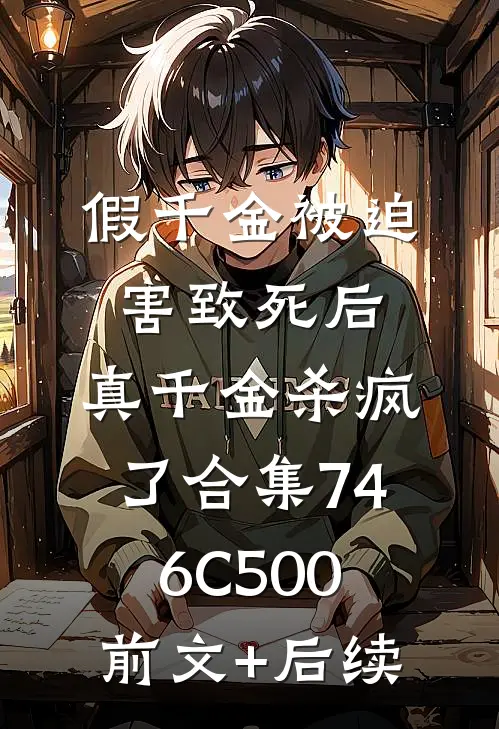 假千金被迫害致死后，真千金杀疯了合集746C500前文+后续