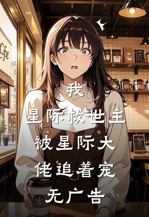 我，星际救世主，被星际大佬追着宠无广告
