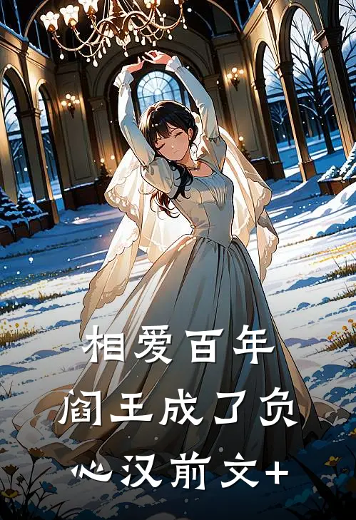 相爱百年，阎王成了负心汉前文+