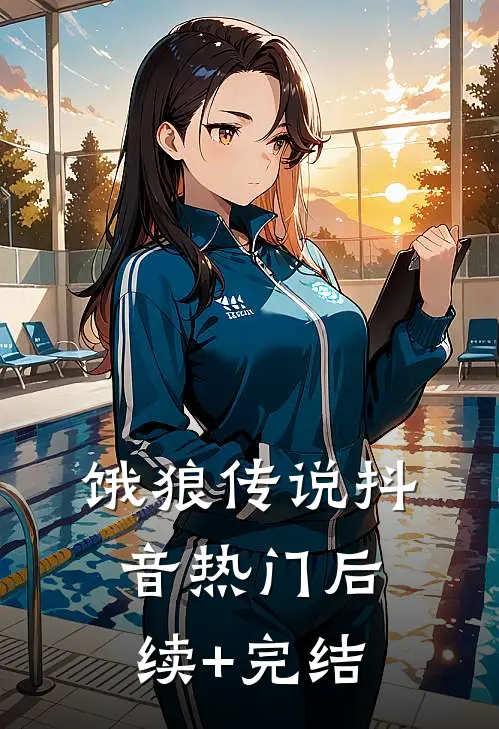 饿狼传说抖音热门后续+完结