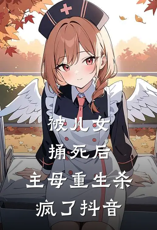被儿女捅死后，主母重生杀疯了抖音