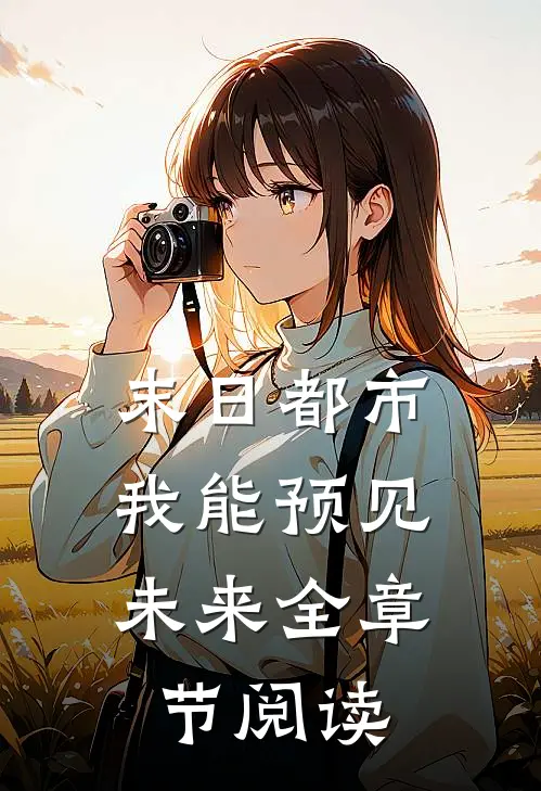 末日都市：我能预见未来全章节阅读