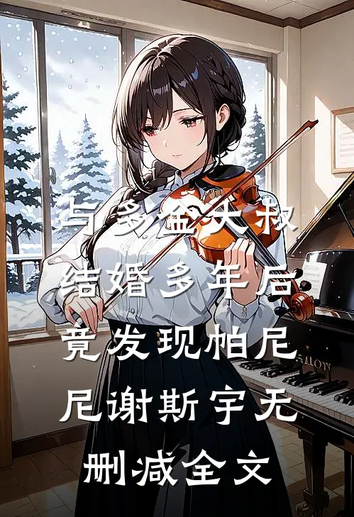 与多金大叔结婚多年后，竟发现帕尼尼谢斯宇无删减全文