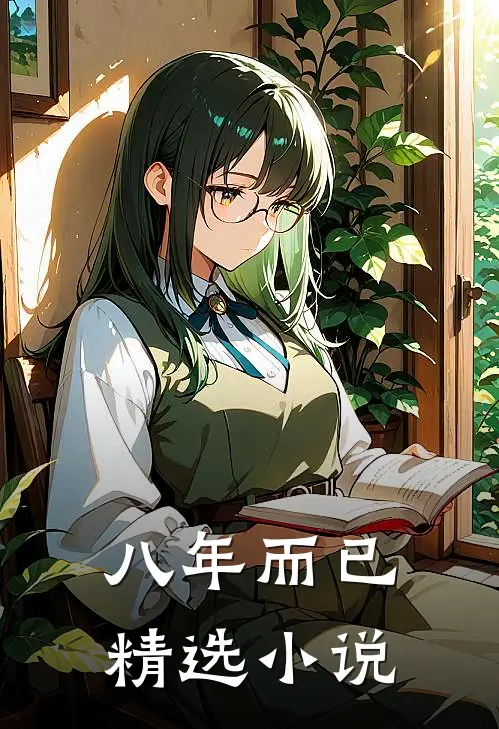 八年而已精选小说