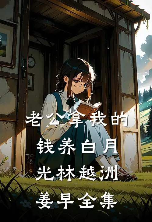 老公拿我的钱养白月光林越洲姜早 全集