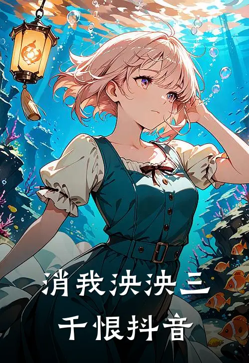 消我泱泱三千恨抖音