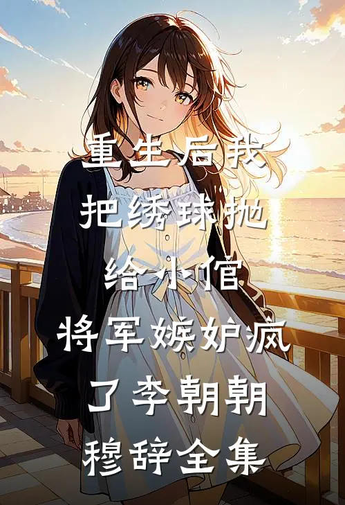 重生后我把绣球抛给小倌，将军嫉妒疯了李朝朝穆辞全集